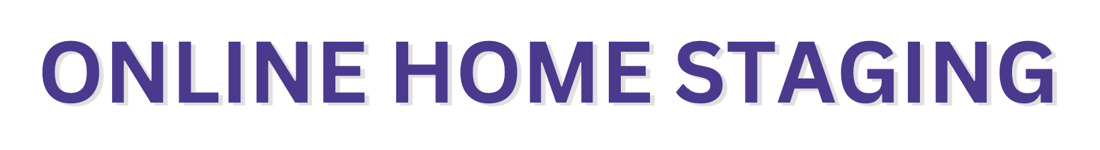 Online Home Staging