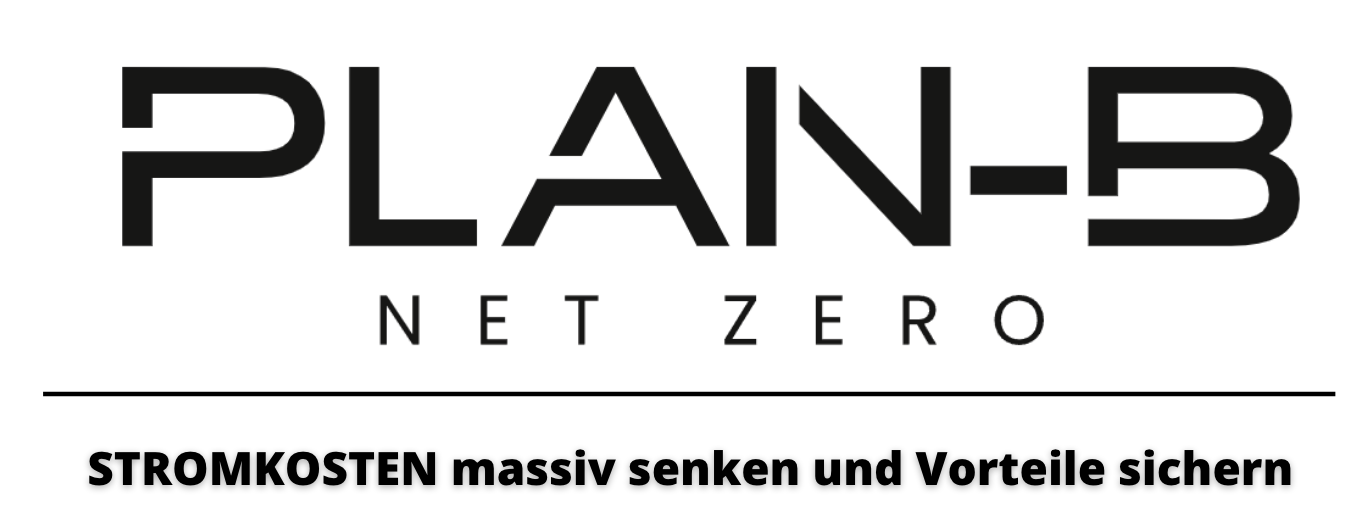 Plan B Net Zero