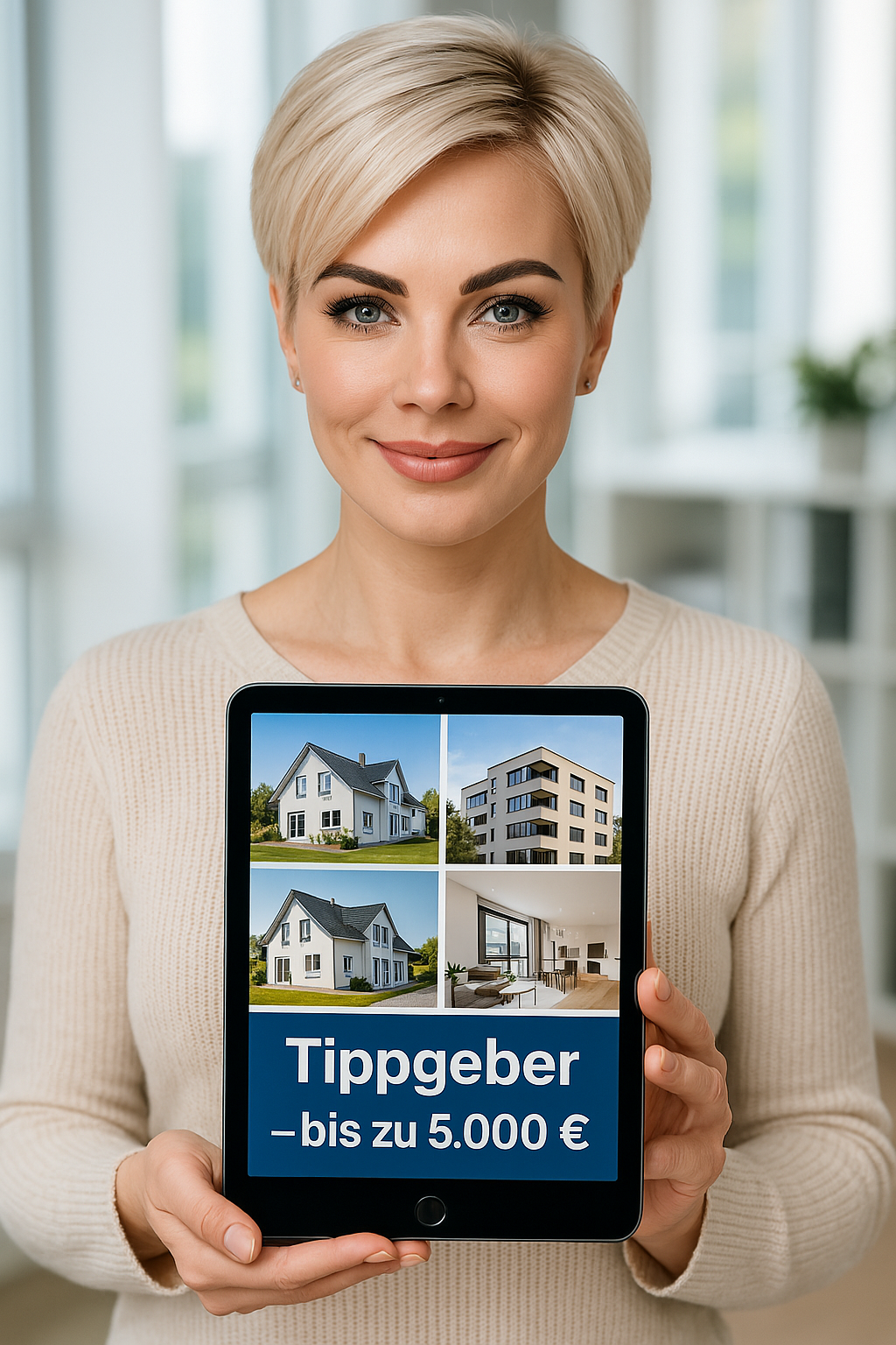 Immobilien Tippgeber Provision