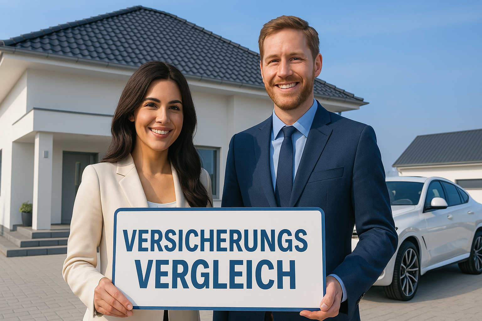 Wir haben den Käufer für Ihre Immobilie - Mit Sicherheit Direkt zum Ratgeber