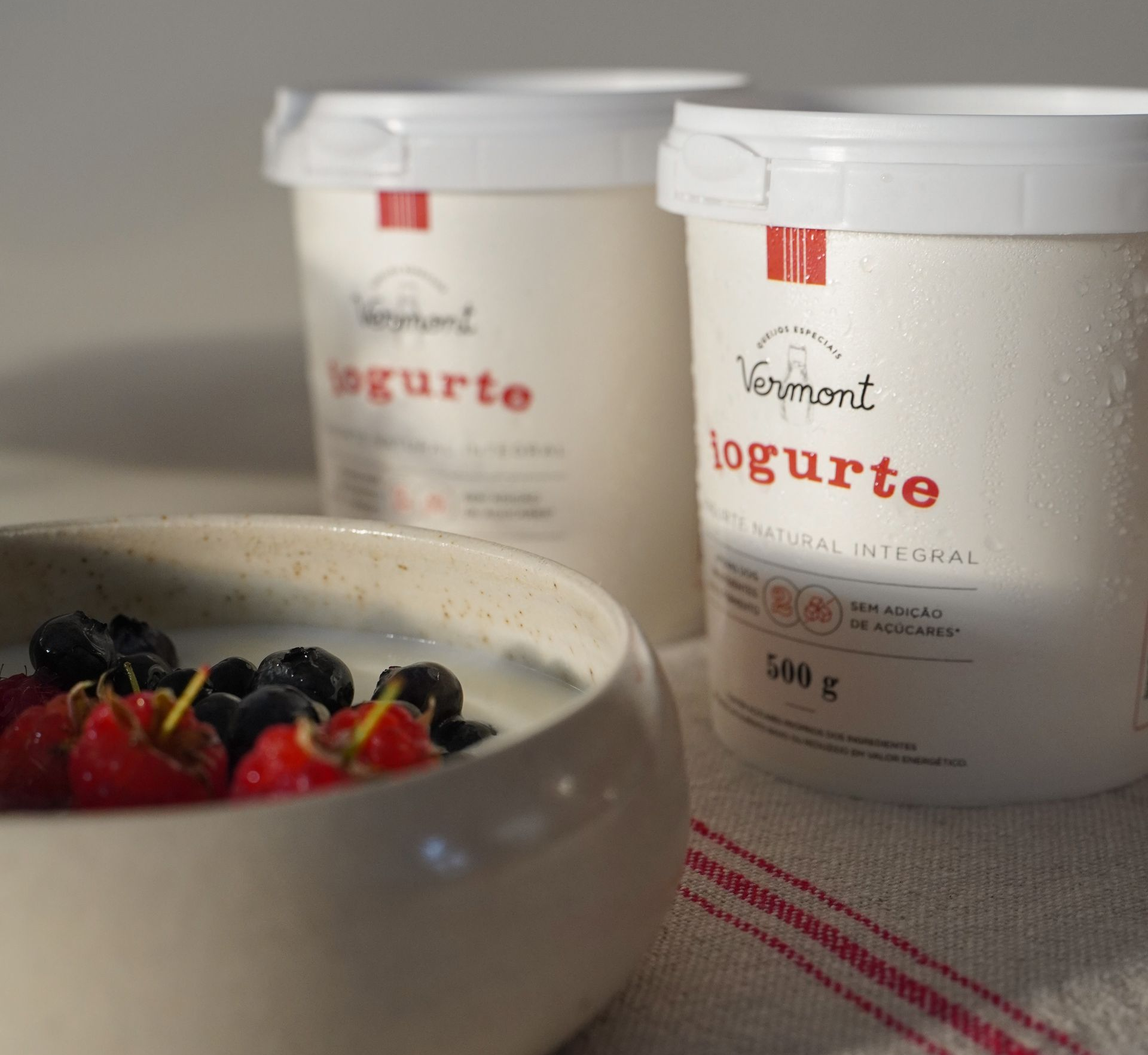 Queijo Vale do Testo
