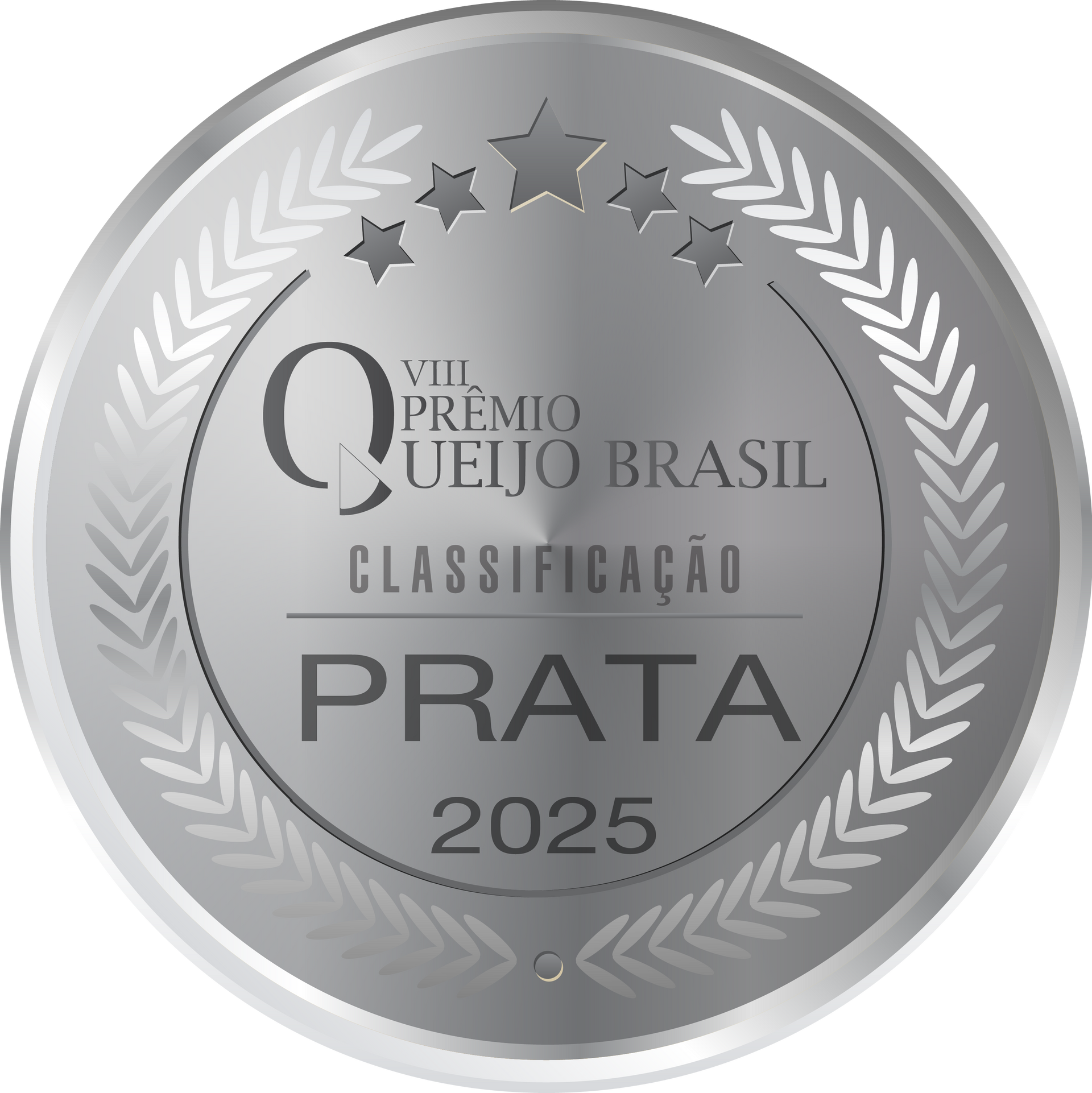 Uma medalha de ouro que diz ouro 2024 nela