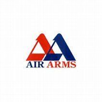 Airarms logo