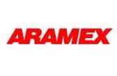 Aramex logo