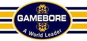 Gamebore logo