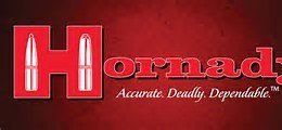 Hornady logo