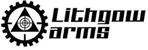 Lithgow logo