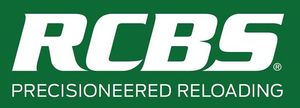 RCBS logo