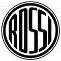 ROSSI logo
