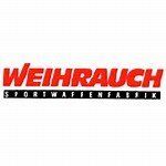Weihrauch logo