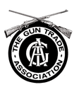 The Gun Trade Association logo