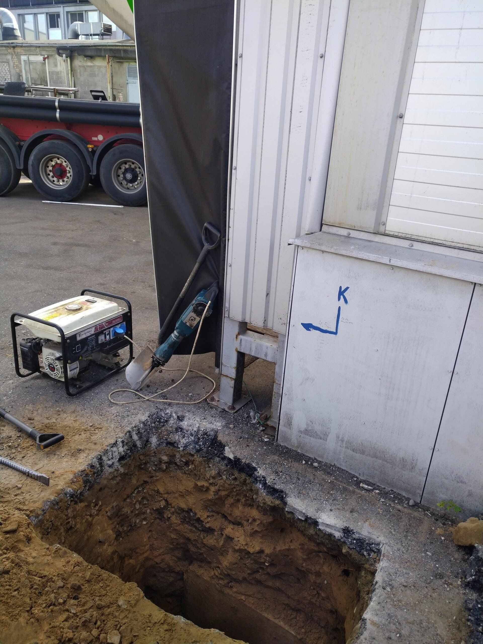 ģeoloģiskā izpēte