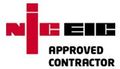 NICEIC logo