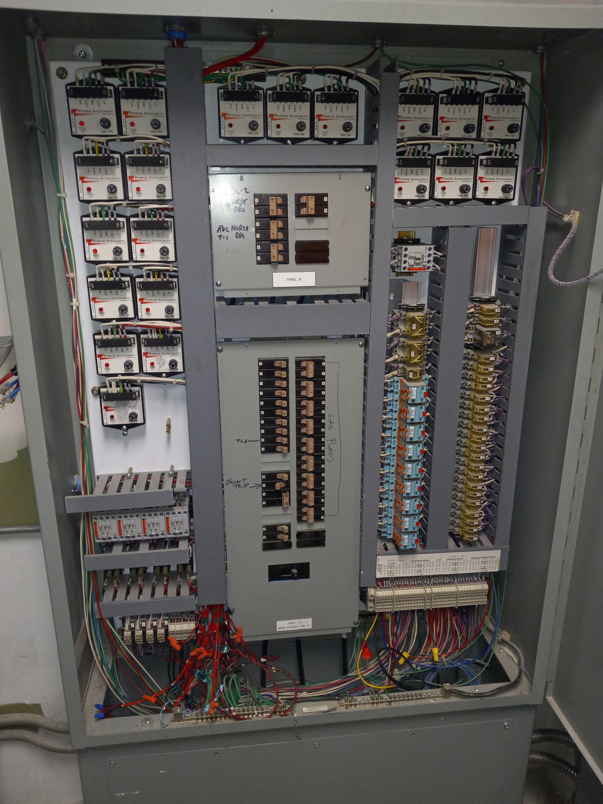 Electrical Repair — Westwego LA — Action Electrical Corp of Jefferson