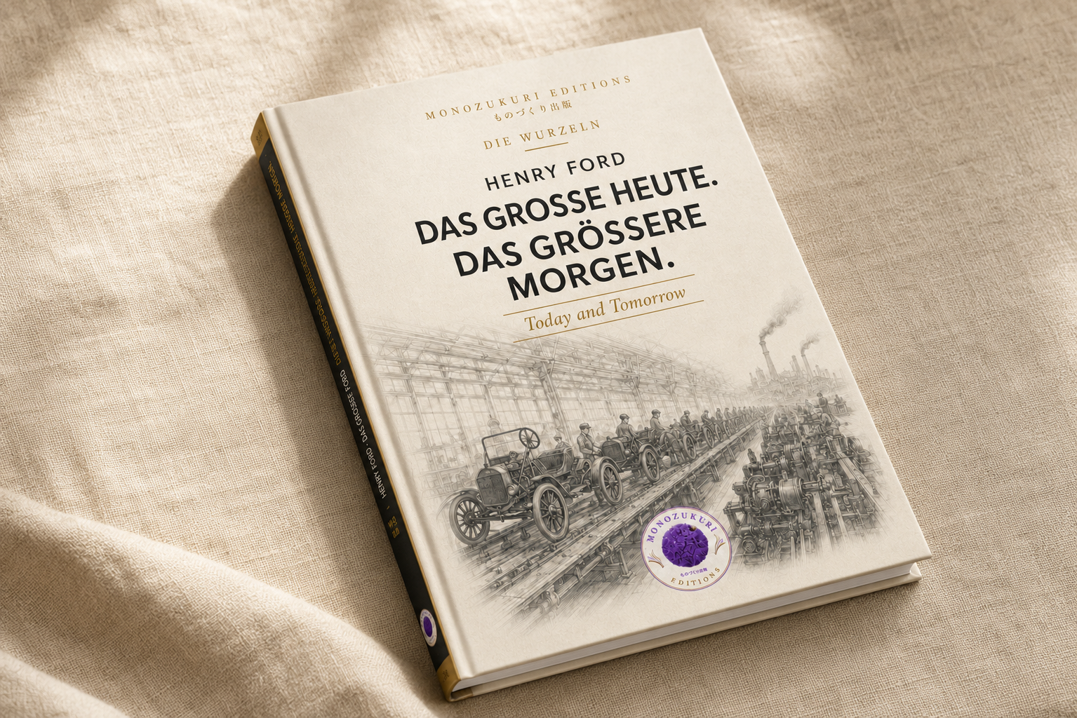 Books in German