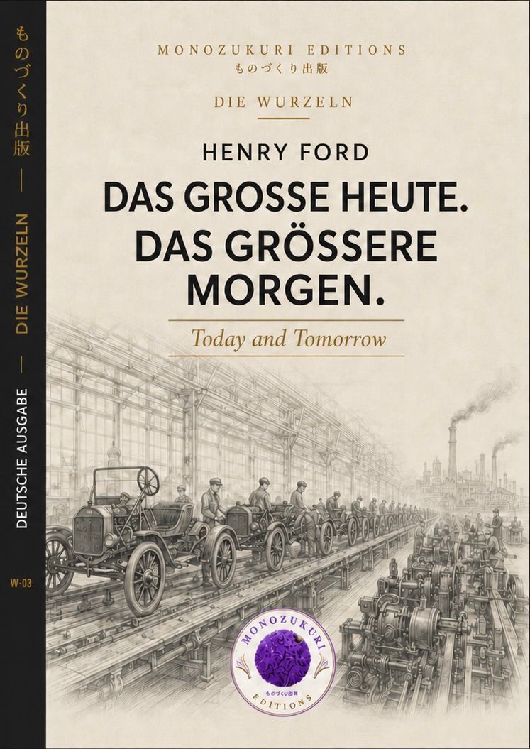 Heute und Morgen
