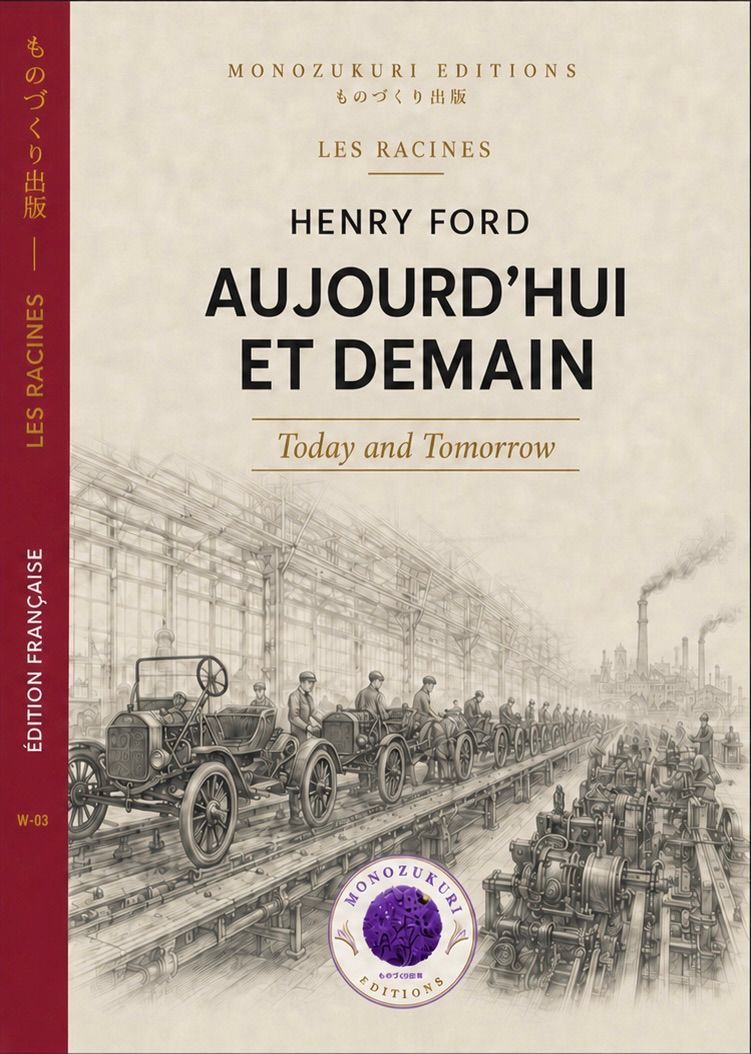 Aujourd'hui et Demain