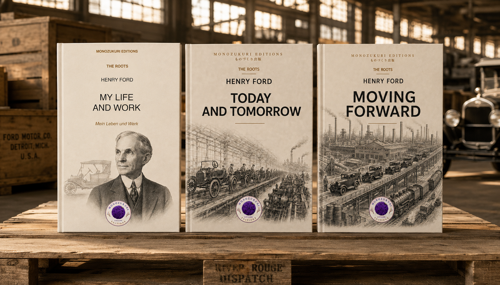 Books in English
