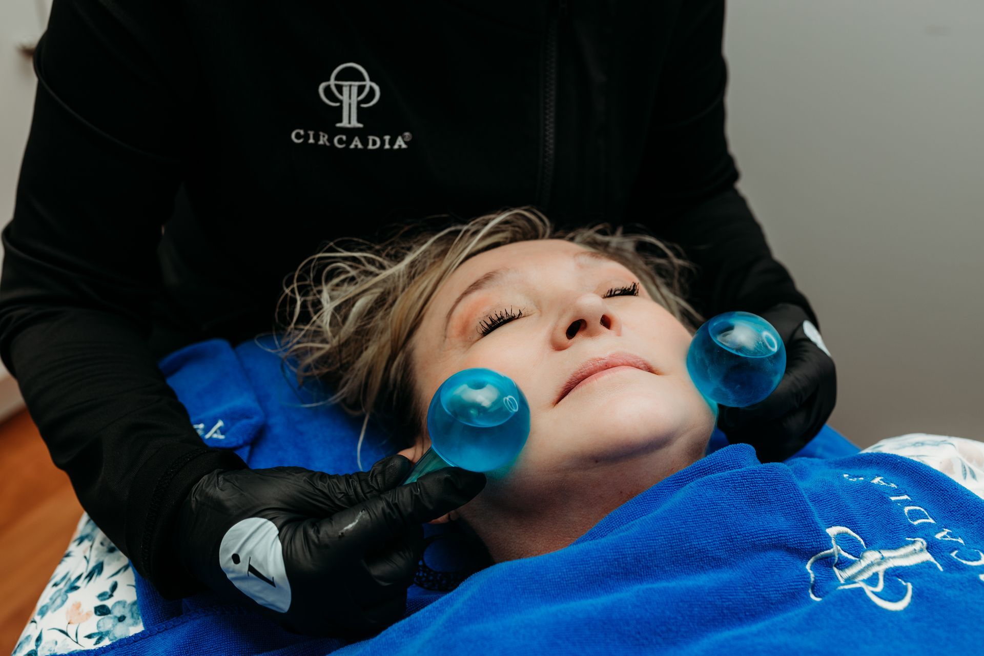 Hydro Facial — Johnson City, TN — The Skin Bar & Body Boutique LLC