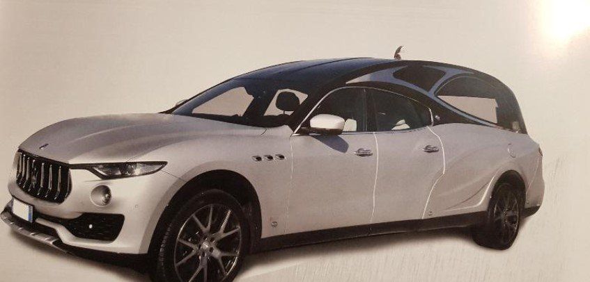 organizzazione funerale agenzia funebre le Rose Vetralla