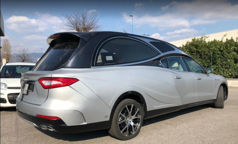 funerali agenzia funebre le Rose Vetralla