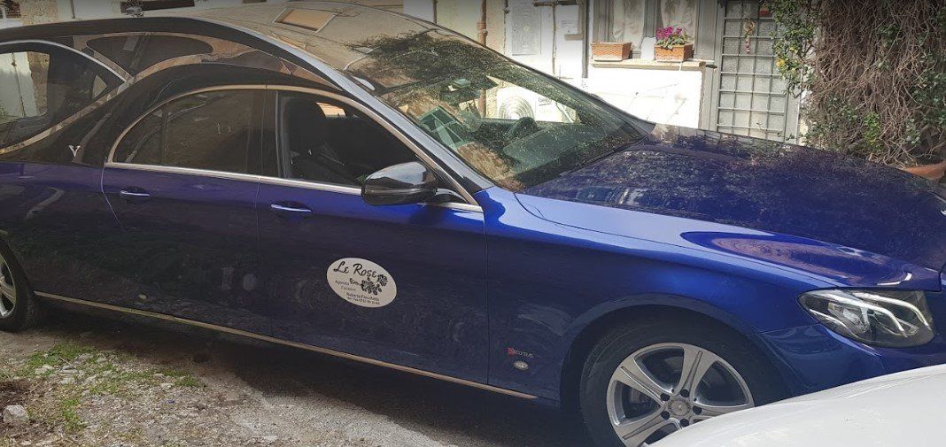 pratiche funerali agenzia funebre le Rose Vetralla