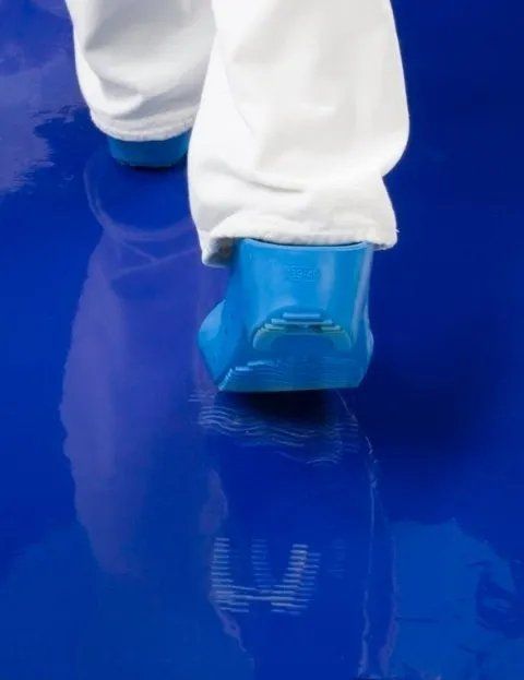 Tappetini decontaminanti