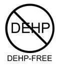 Logo DEHP FREE