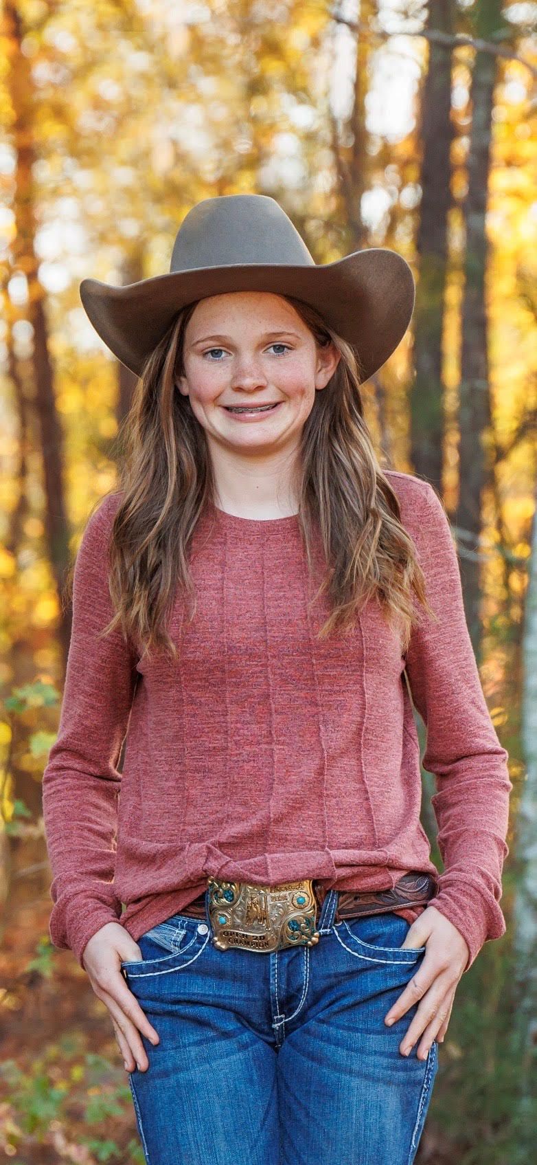 Georgia JR High Rodeo Association