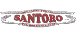 Santoro logo