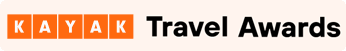 Kayak Travel Awards