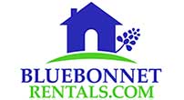 Bluebonnetrentals.com logo