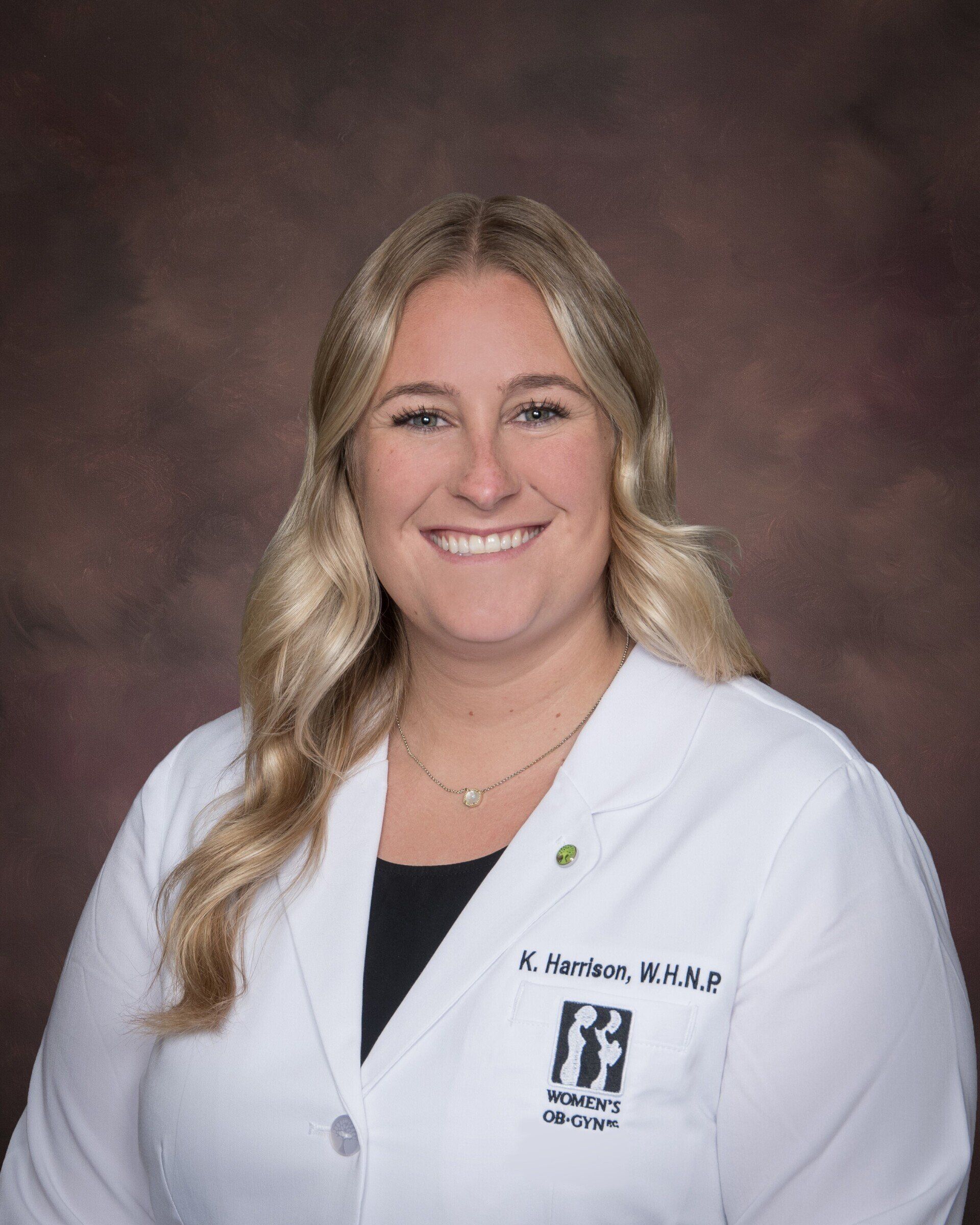 Our Providers Saginaw, MI Women’s OBGYN P.C.