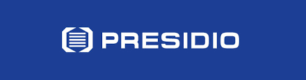 Presidio Logo