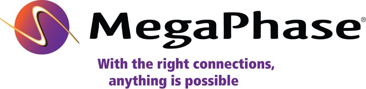 MegaPhase Logo