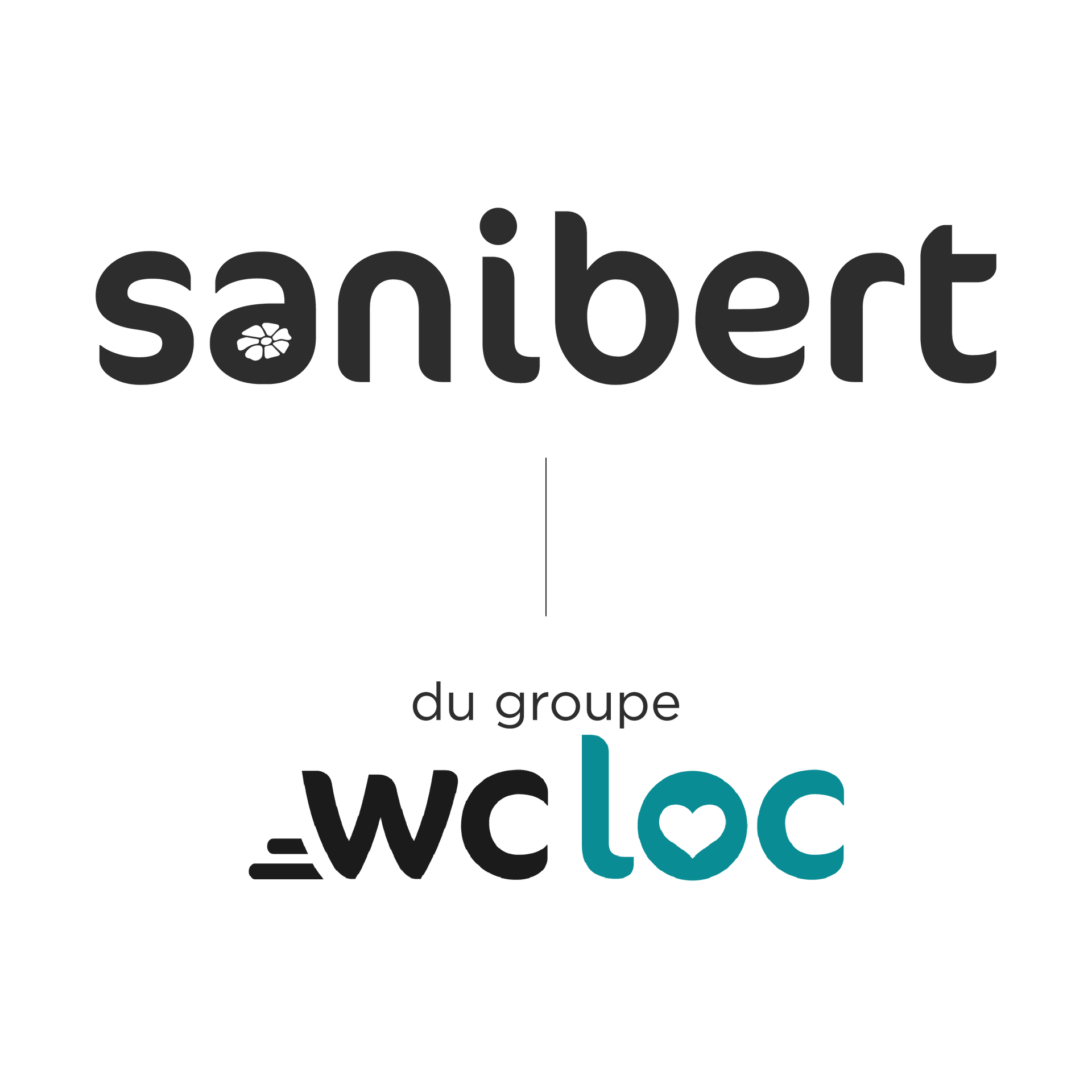Sanibert Inc Logo