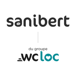 Sanibert Inc Logo