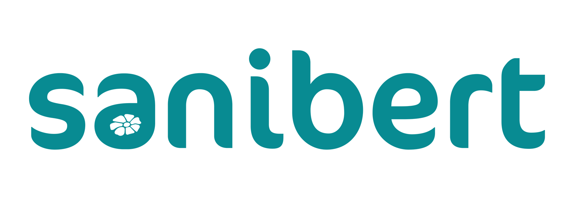 Sanibert Inc Logo