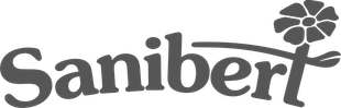 Sanibert Inc Logo