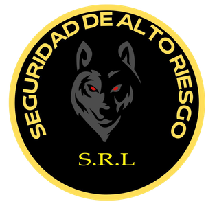 logotipo de Seguridad de Alto Riesgo S.R.L