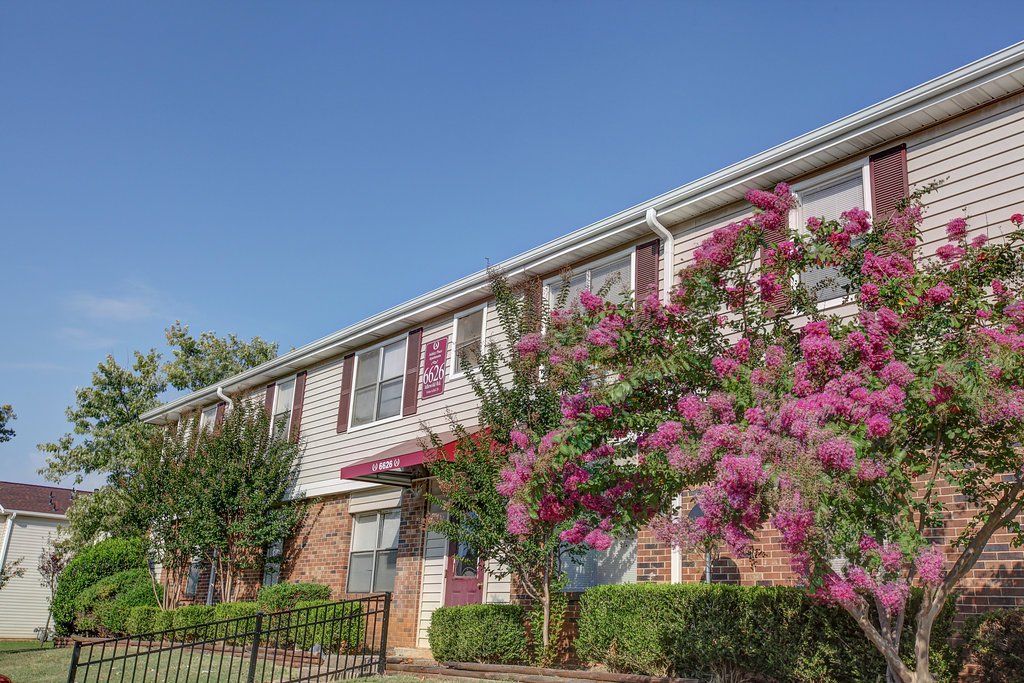 Building Exterior Image