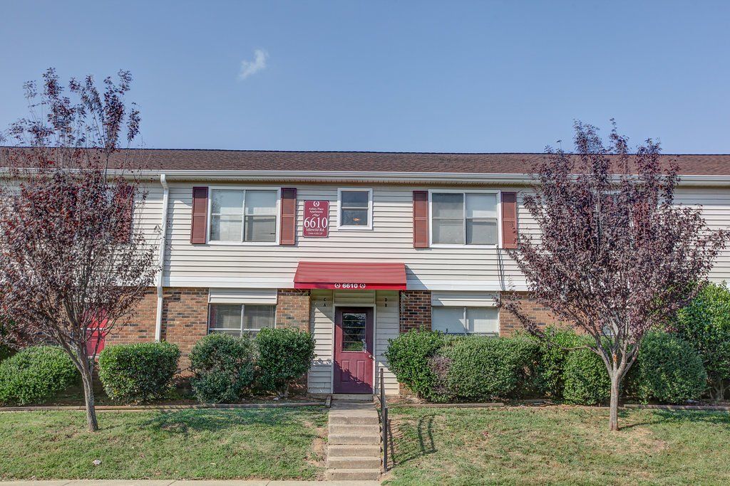 Building Exterior Image