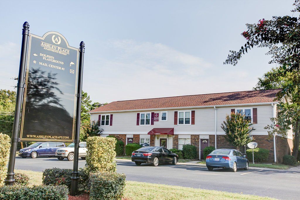 Building Exterior Image