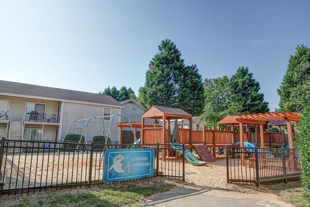 Building Amenity Image Kids Playground