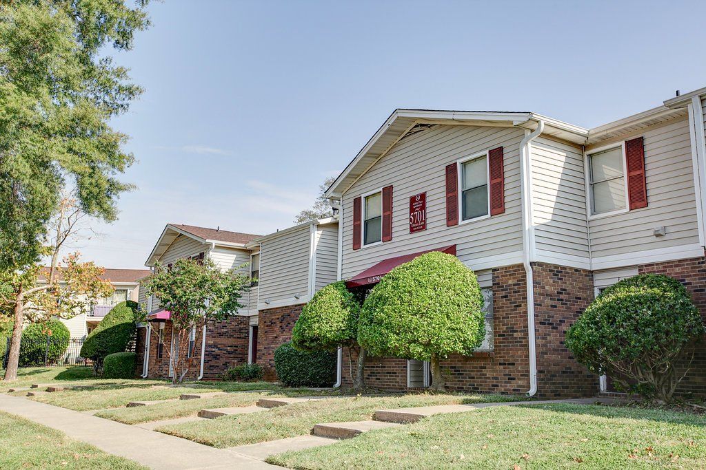 Building Exterior Image