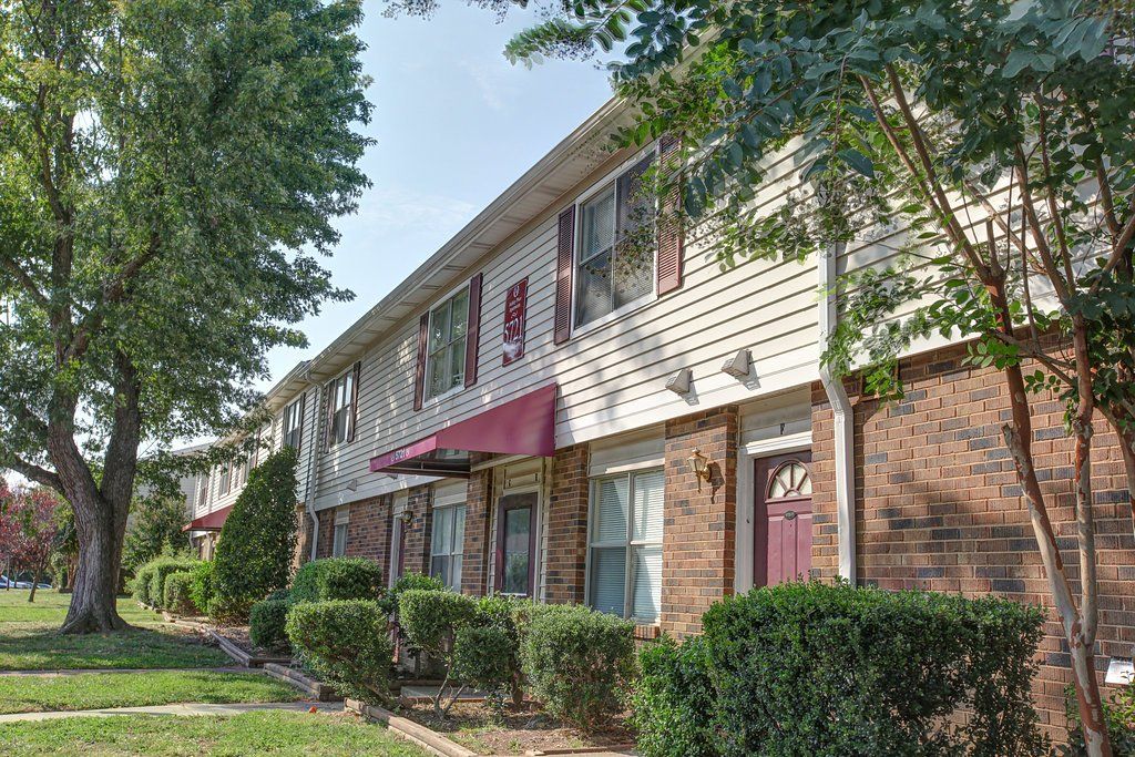 Building Exterior Image