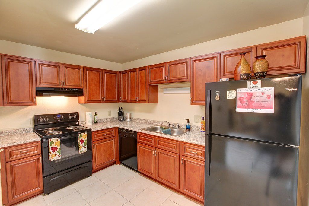 Building Interior Image Kitchen