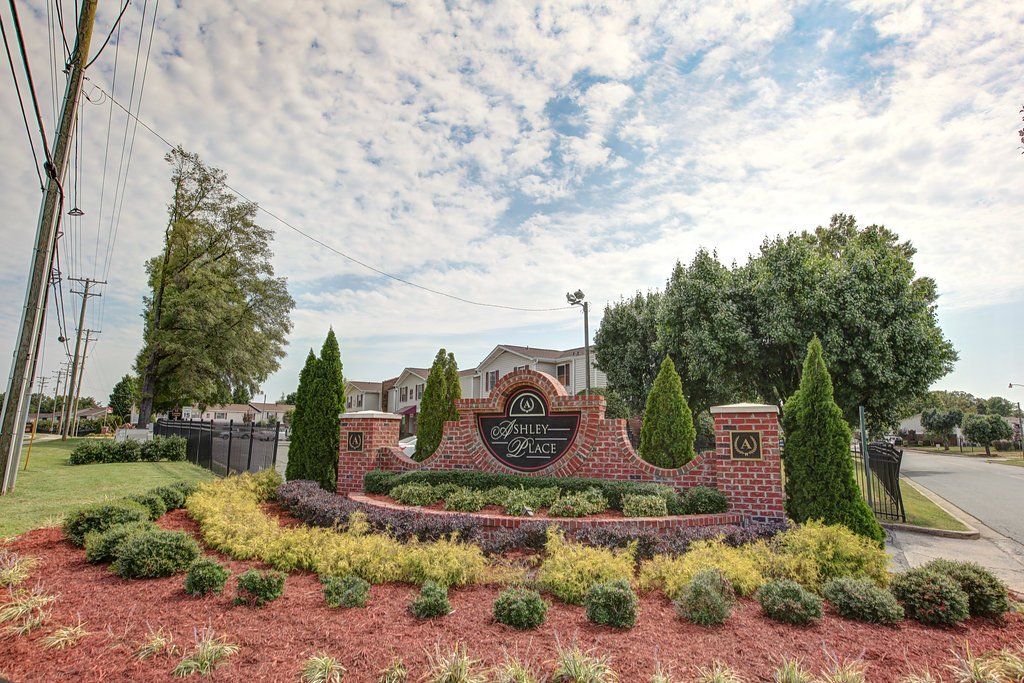 Building Exterior Image