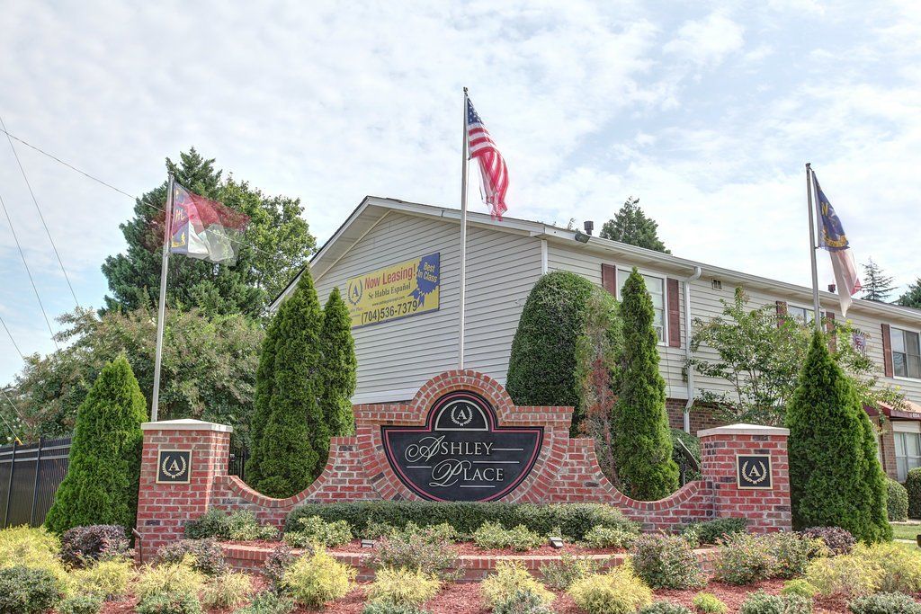 Building Exterior Image