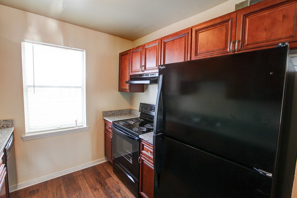 Building Interior Image Kitchen